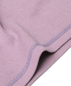 チチカカ |オーガニックコットンチロリーワンピース