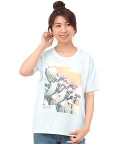 チチカカ |フォトリメイク機能Tシャツ