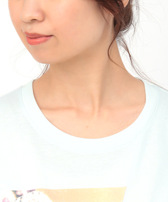 チチカカ |フォトリメイク機能Tシャツ