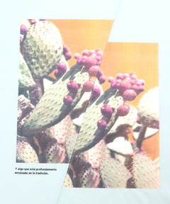 チチカカ |フォトリメイク機能Tシャツ