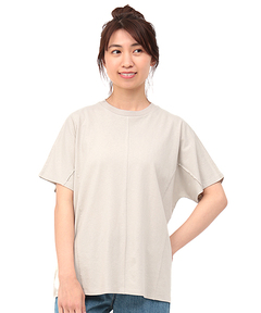 チチカカ |オーガニックキリカエプルオーバー