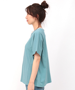 チチカカ |オーガニックキリカエプルオーバー