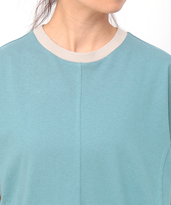 チチカカ |オーガニックキリカエプルオーバー