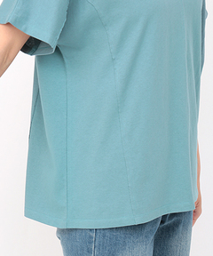 チチカカ |オーガニックキリカエプルオーバー