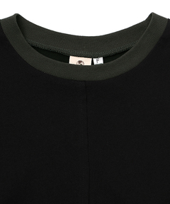 チチカカ |オーガニックキリカエプルオーバー