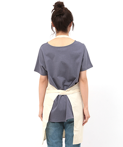 AJCC エプロン マクドナルド AJCC エプロン マクドナルド