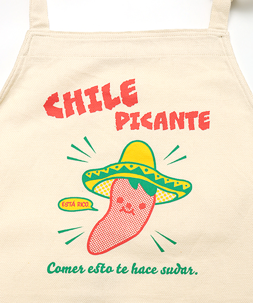 AJCC エプロン マクドナルド AJCC エプロン マクドナルド