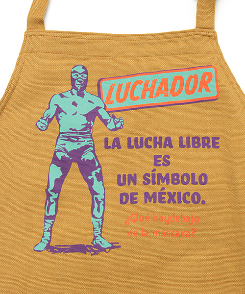 AJCC エプロン マクドナルド AJCC エプロン マクドナルド