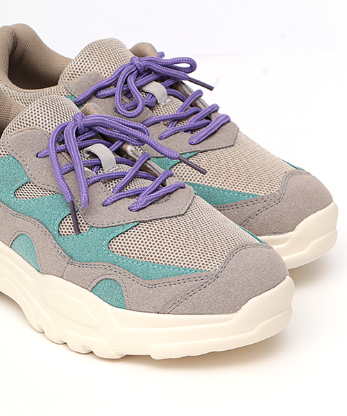 ちぃ Air Filter KZJ95, KZN185 with 1KZTE engine - Washable