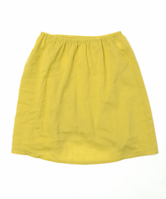 チチカカ |ハンドラクノウ刺繍ワンピース