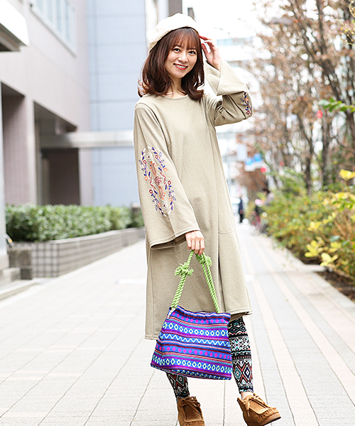 テレコジャージアシンメトリータンクトップ】｜【feerique