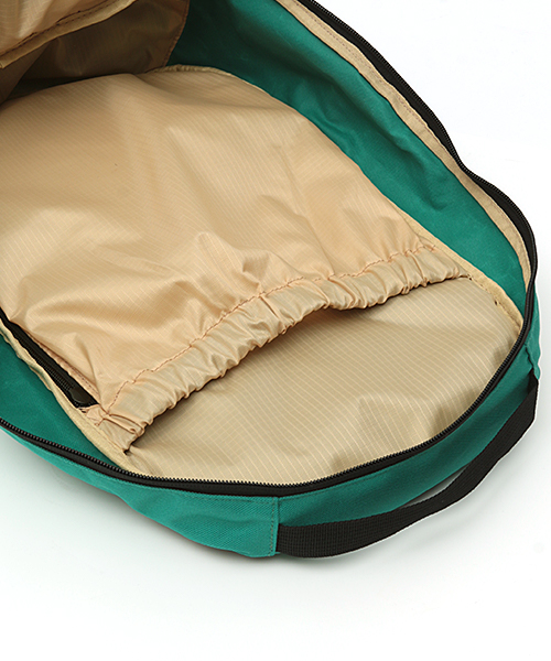 フルオープンリュックサック / リュックサック・デイパック