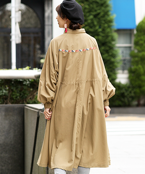 まっちさん さま♪定価8.5万円 TICCA テントコート モヘヤ＆アルパカ v_402088_02.jpg?$500$