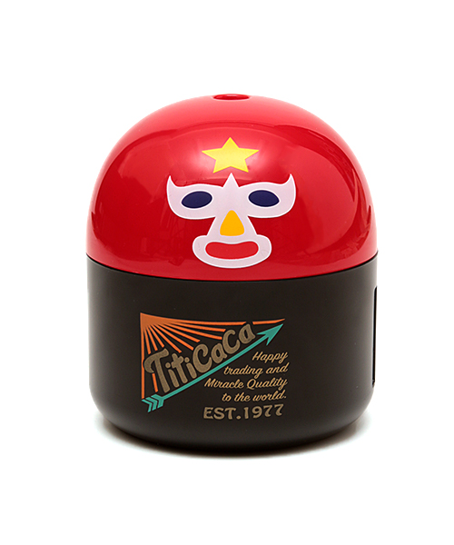 アミーゴmini加湿器 / インテリア家電 | エスニックファッション＆雑貨