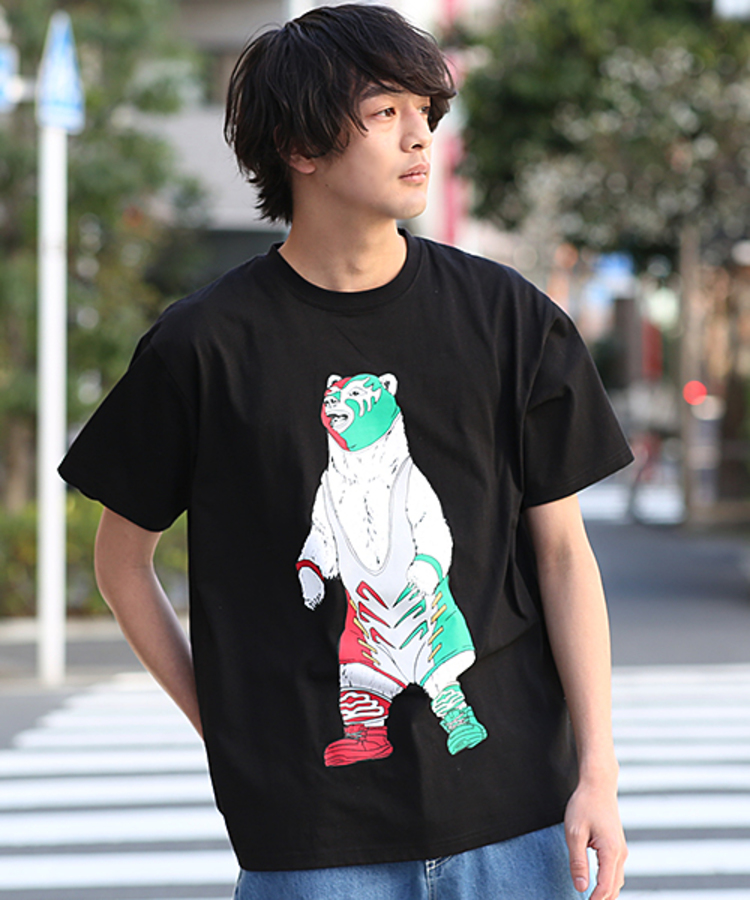 UVxJOJO Tシャツand サコッシュ-