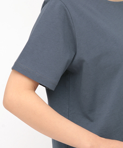チチカカ |ポイント機能 Tシャツ