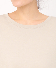 チチカカ |吸汗速乾ポケット付きプルオーバー