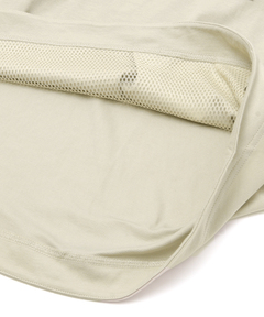 チチカカ |吸汗速乾ポケット付きプルオーバー