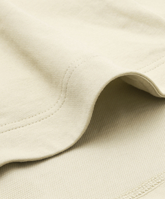 チチカカ |吸汗速乾ポケット付きプルオーバー