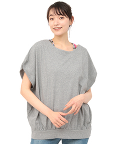 チチカカ |ドルマンカラフルコードプルオーバー