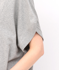 チチカカ |ドルマンカラフルコードプルオーバー