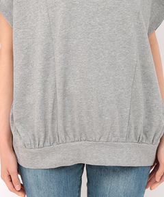 チチカカ |ドルマンカラフルコードプルオーバー