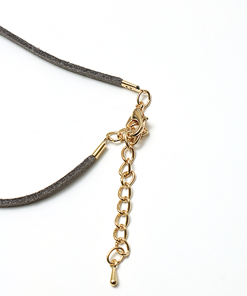 ラタンシズクネックレス / ネックレス | エスニックファッション＆雑貨