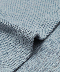 チチカカ |キカ刺繍バルーンスリーブプルオーバー