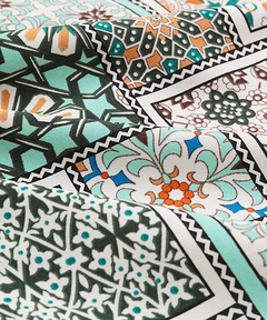 チチカカ |ロールドルマンコンビトップス