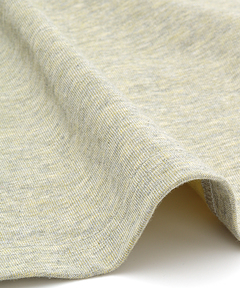 チチカカ |オリーブスクワランジャージープルオーバー