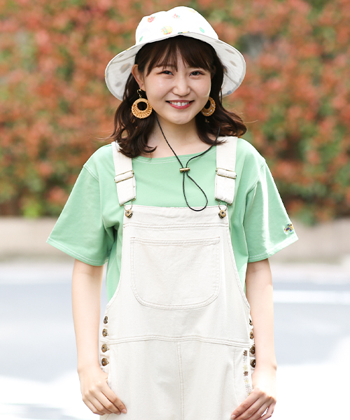 【新品・未使用】Amigos テンガロンハット刺繍付き キャディバック ホワイト 新品・未使用】Amigos テンガロンハット刺繍付き キャディバック