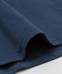 チチカカ |ギャザースリーブプルオーバー