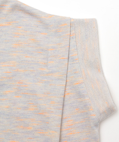 チチカカ |ネップタックスウェットプルオーバー