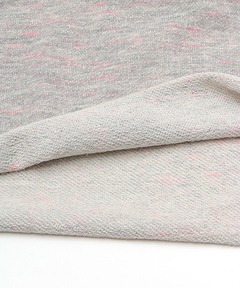 チチカカ |ネップタックスウェットプルオーバー