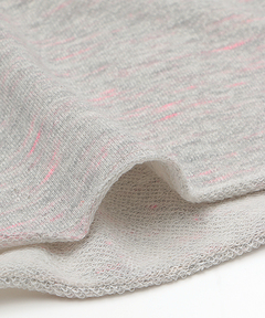 チチカカ |ネップタックスウェットプルオーバー