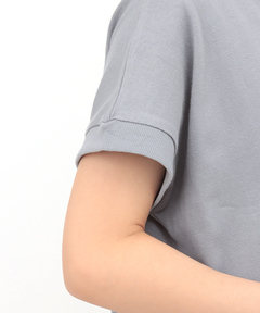 チチカカ |シーボタニカルシフォンプリントワンピース