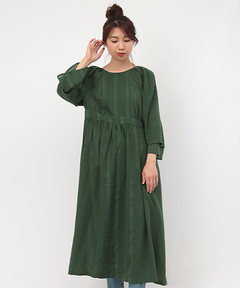 チチカカ |エコフレンドリーダイ2WAYワンピース