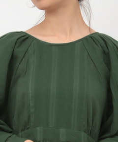 チチカカ |エコフレンドリーダイ2WAYワンピース