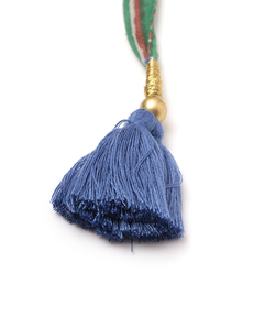 チチカカ |ナバホストライプブロックワンピース