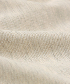 チチカカ |クロシェブロックプリントプルオーバー