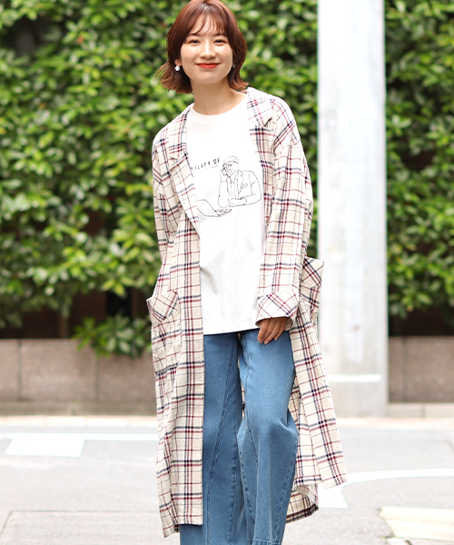 ヴィンテージ　総柄　ガウンコート　エスニックコート　エスニック柄 ヴィンテージ 総柄 ガウンコート エスニックコート エスニック柄