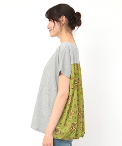 チチカカ |ドットサークルバルーントップス