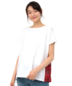 チチカカ |ドットサークルバルーントップス