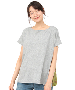 チチカカ |ドットサークルバルーントップス