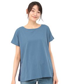 チチカカ |ドットサークルバルーントップス