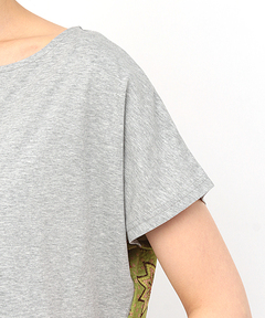 チチカカ |ドットサークルバルーントップス