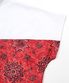 チチカカ |ドットサークルバルーントップス