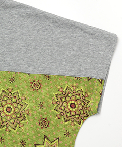 チチカカ |ドットサークルバルーントップス