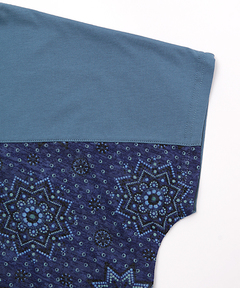 チチカカ |ドットサークルバルーントップス