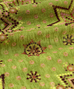 チチカカ |ドットサークルバルーントップス